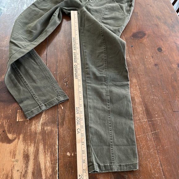 DO+BE utility pant - Picture 6 of 7